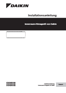 CTXF-F_Installation manual_3PDE748643-11M_German download